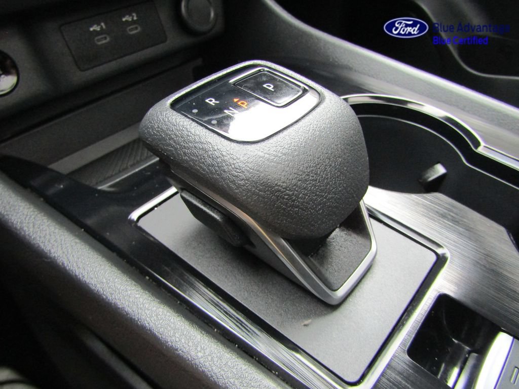Used 2025 Nissan Rogue SV w/ SV Premium Package AWD/4WD image 33