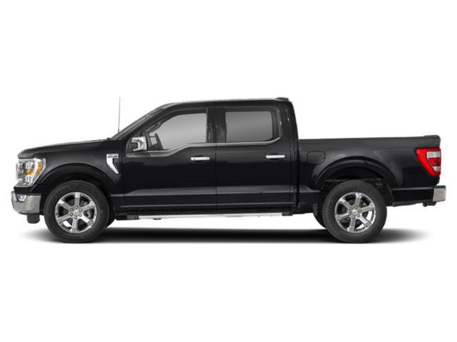 Certified 2023 Ford F150 Lariat w/ Equipment Group 502A High AWD/4WD image 6