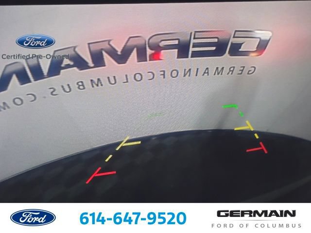 Used 2023 Nissan Rogue S AWD/4WD image 33