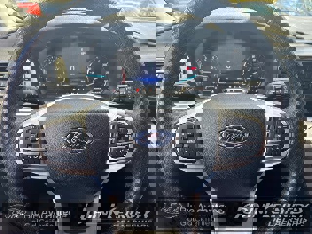 Certified 2022 Ford Explorer XLT w/ Equipment Group 202A image 39