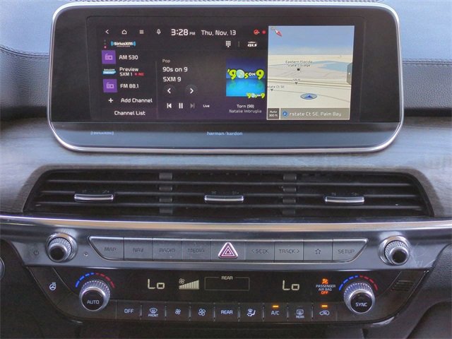 Used 2022 Kia Telluride SX w/ SX Prestige Package image 18