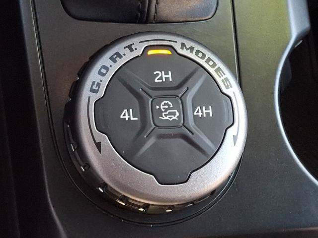 Certified 2025 Ford Bronco Big Bend AWD/4WD image 25