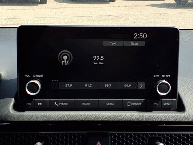 Used 2023 Honda Civic LX image 8