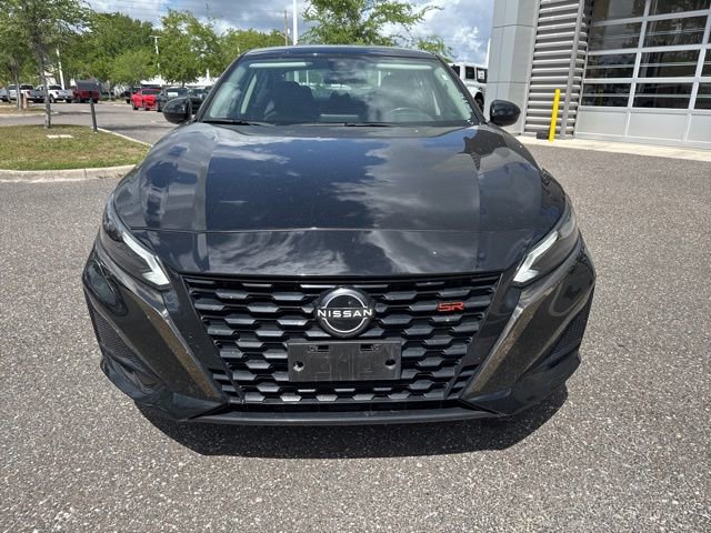 Used 2024 Nissan Altima 2.5 SR image 12