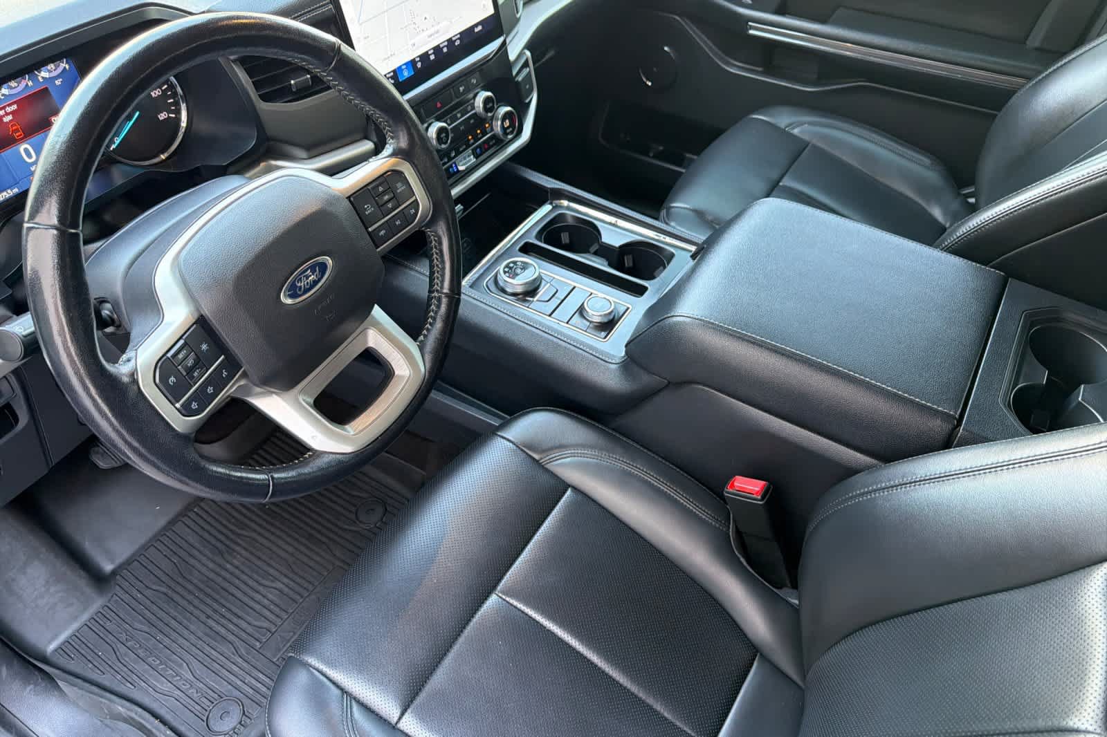 Certified 2023 Ford Expedition XLT AWD/4WD image 11
