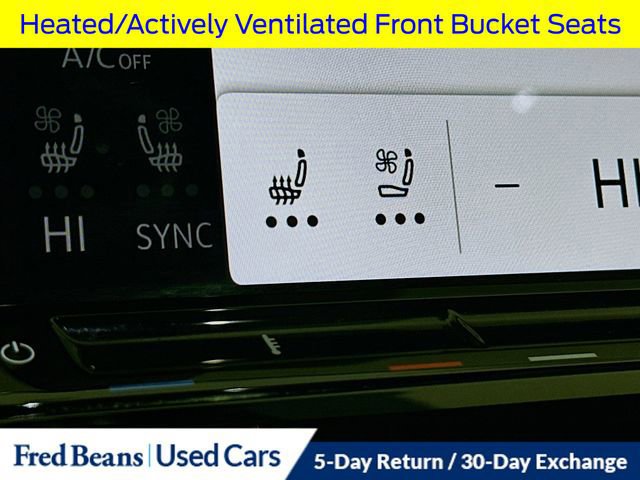 Used 2024 Volkswagen Atlas SEL Premium R-Line image 25