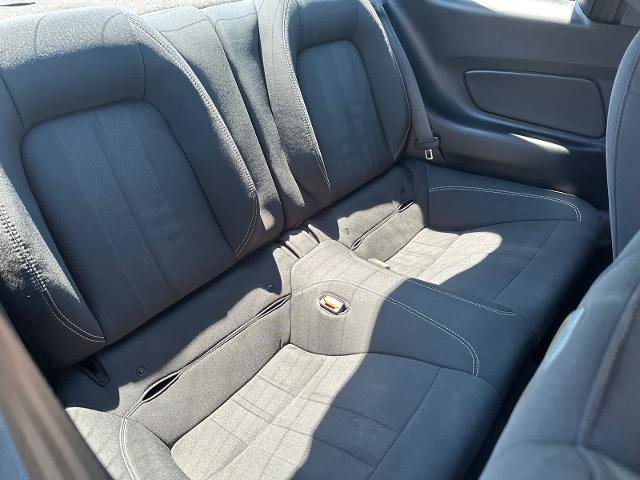 Certified 2021 Ford Mustang GT RWD image 29