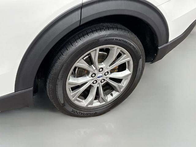 Certified 2020 Ford Explorer Limited image 24