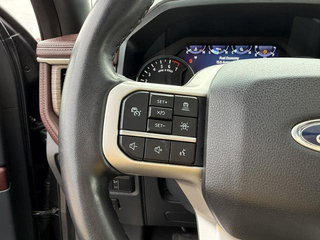 Certified 2022 Ford Expedition Max Limited image 20