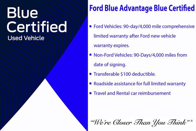 Certified 2018 Ford Expedition Limited w/ Equipment Group 302A AWD/4WD image 2