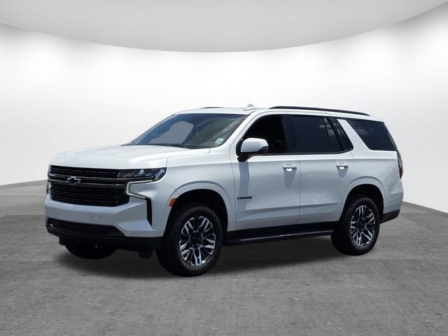 Used 2022 Chevrolet Tahoe RST w/ Luxury Package RWD image 6