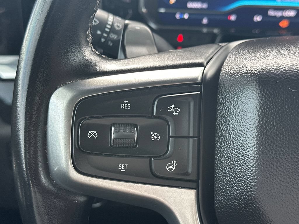 Used 2024 Chevrolet Silverado 1500 RST AWD/4WD image 25
