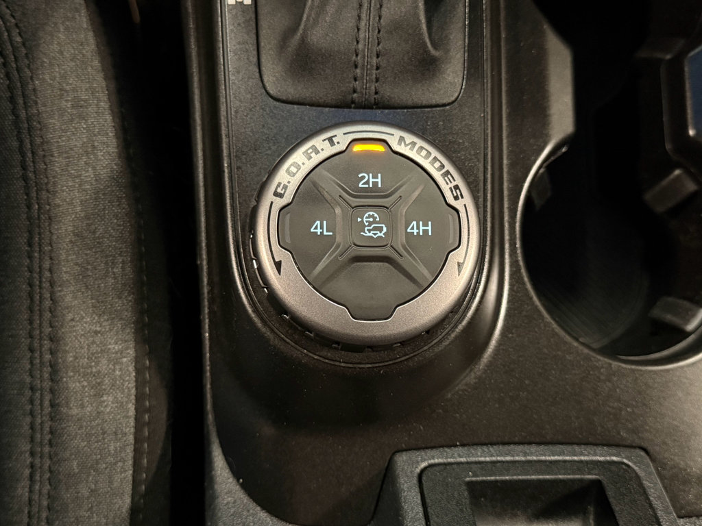 Certified 2021 Ford Bronco Big Bend image 27