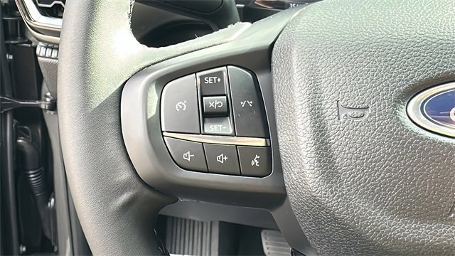 Certified 2025 Ford Ranger XLT w/ Equipment Group 301A High image 24