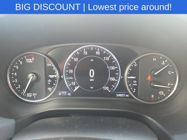 Used 2024 Buick Enclave Premium FWD image 51