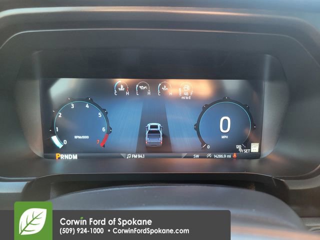 Certified 2024 Ford F150 Platinum image 28