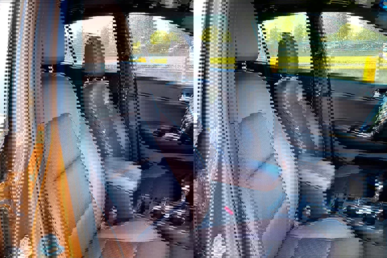 Used 2017 Kia Sportage SX image 11