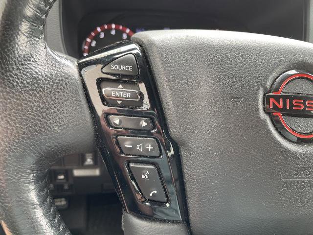 Used 2022 Nissan Frontier PRO-4X w/ Pro-4X Premium Package AWD/4WD image 29
