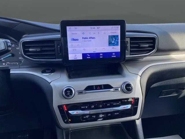 Certified 2023 Ford Explorer XLT w/ Equipment Group 202A image 14