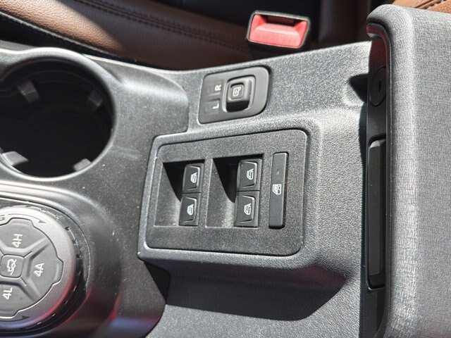 Certified 2023 Ford Bronco Outer Banks AWD/4WD image 19