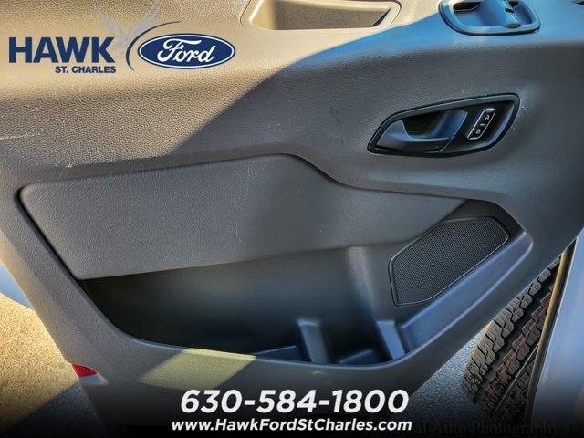 Certified 2024 Ford Transit 350 XLT RWD image 15