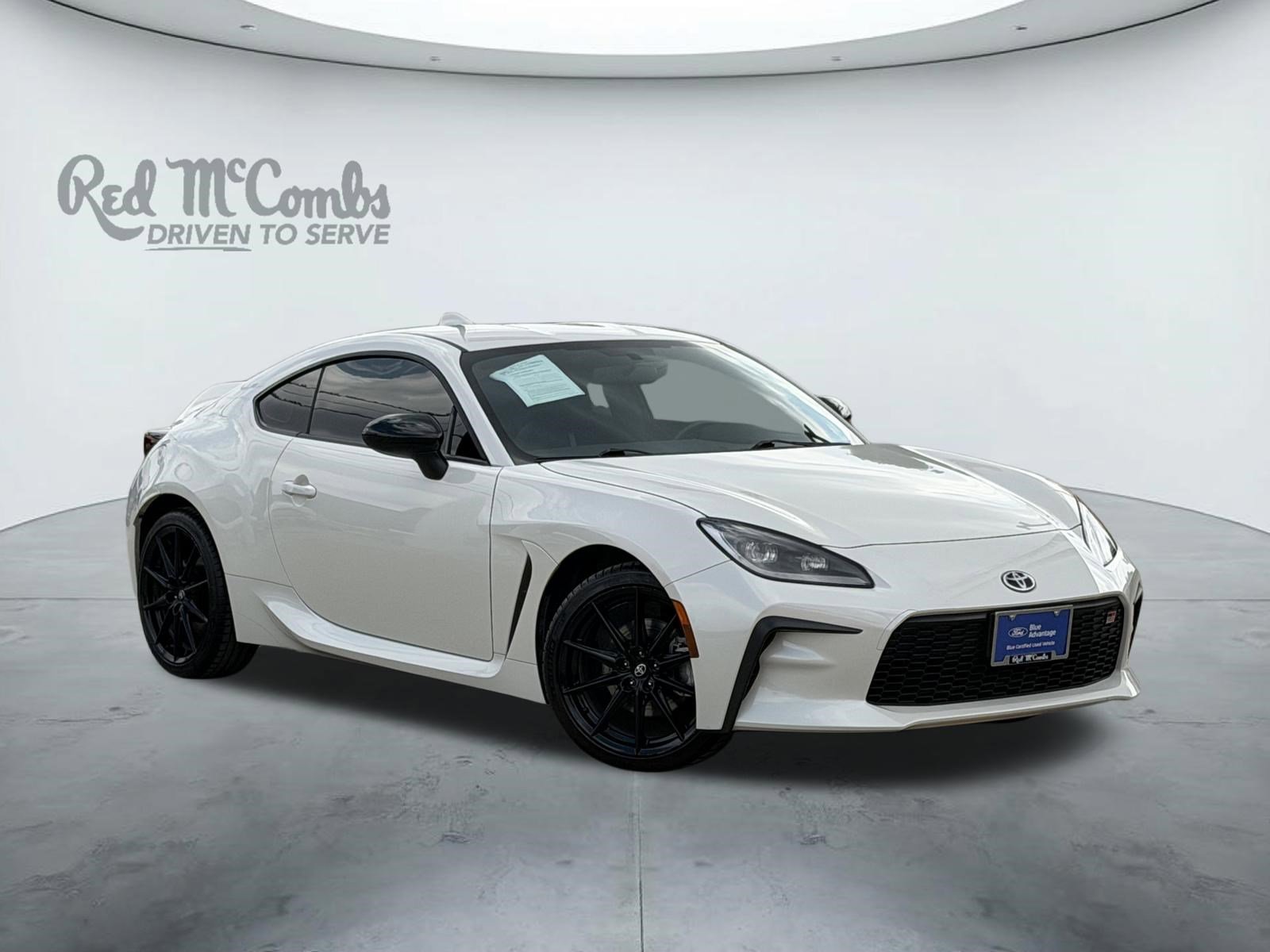 Used 2025 Toyota GR86 Premium w/ ALL Weather Mat Package (TMS)