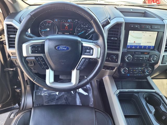 Certified 2021 Ford F250 Lariat AWD/4WD image 8