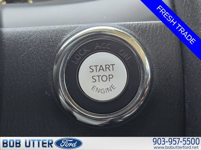 Used 2023 Nissan Armada Platinum w/ Cargo Package RWD image 21