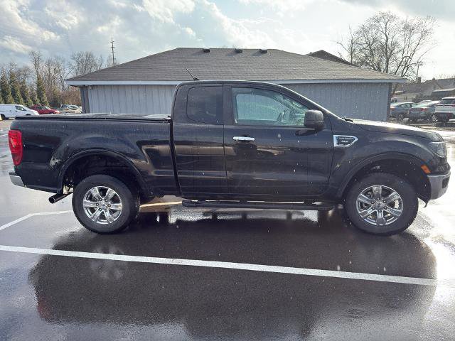 Certified 2019 Ford Ranger XLT w/ Equipment Group 301A Mid image 6