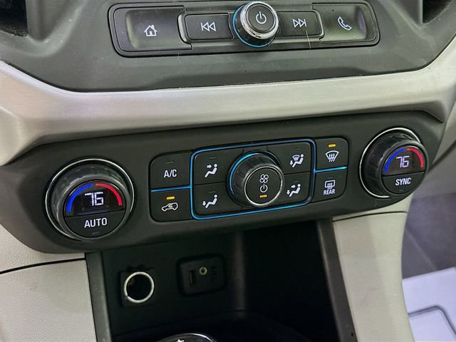 Used 2019 GMC Acadia SLE image 22