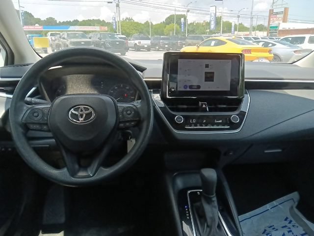 Used 2023 Toyota Corolla LE FWD image 25