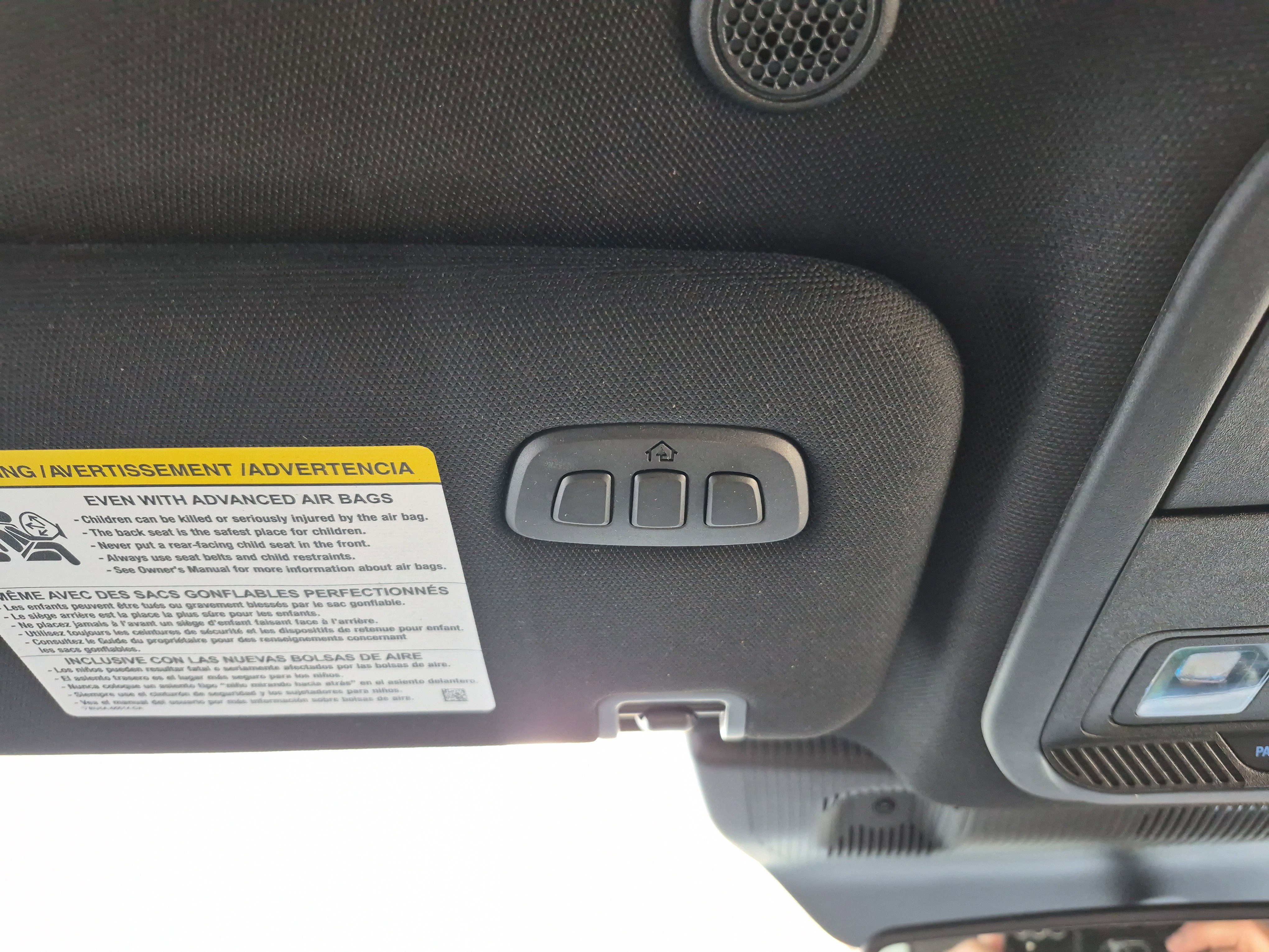 Certified 2025 Ford Explorer Platinum image 43