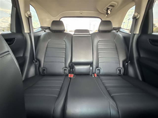 Used 2025 Honda CR-V EX-L image 16