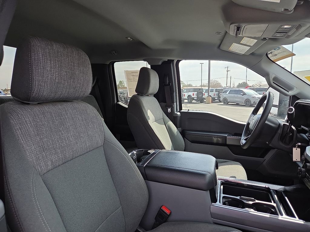 Certified 2024 Ford F350 XLT image 14