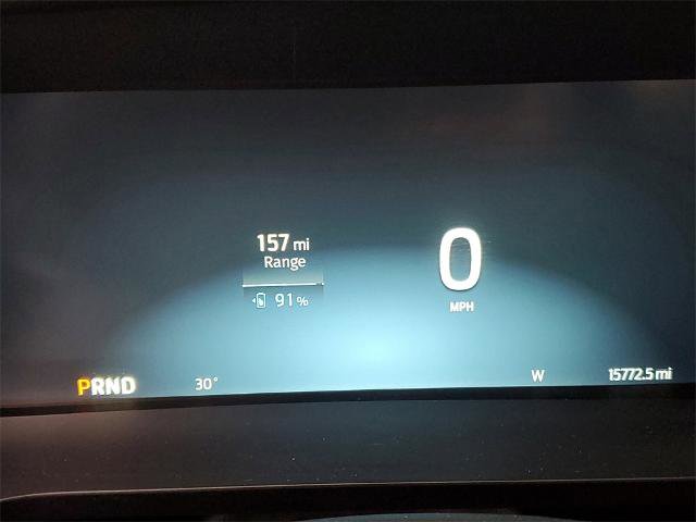 Certified 2023 Ford F150 Lightning XLT w/ Tow Technology Package image 13