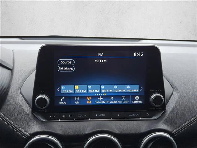 Used 2024 Nissan Sentra SV image 14