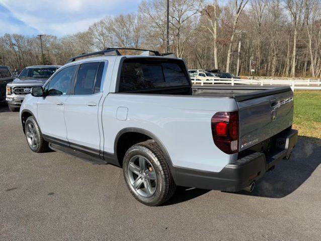 Used 2023 Honda Ridgeline RTL image 5