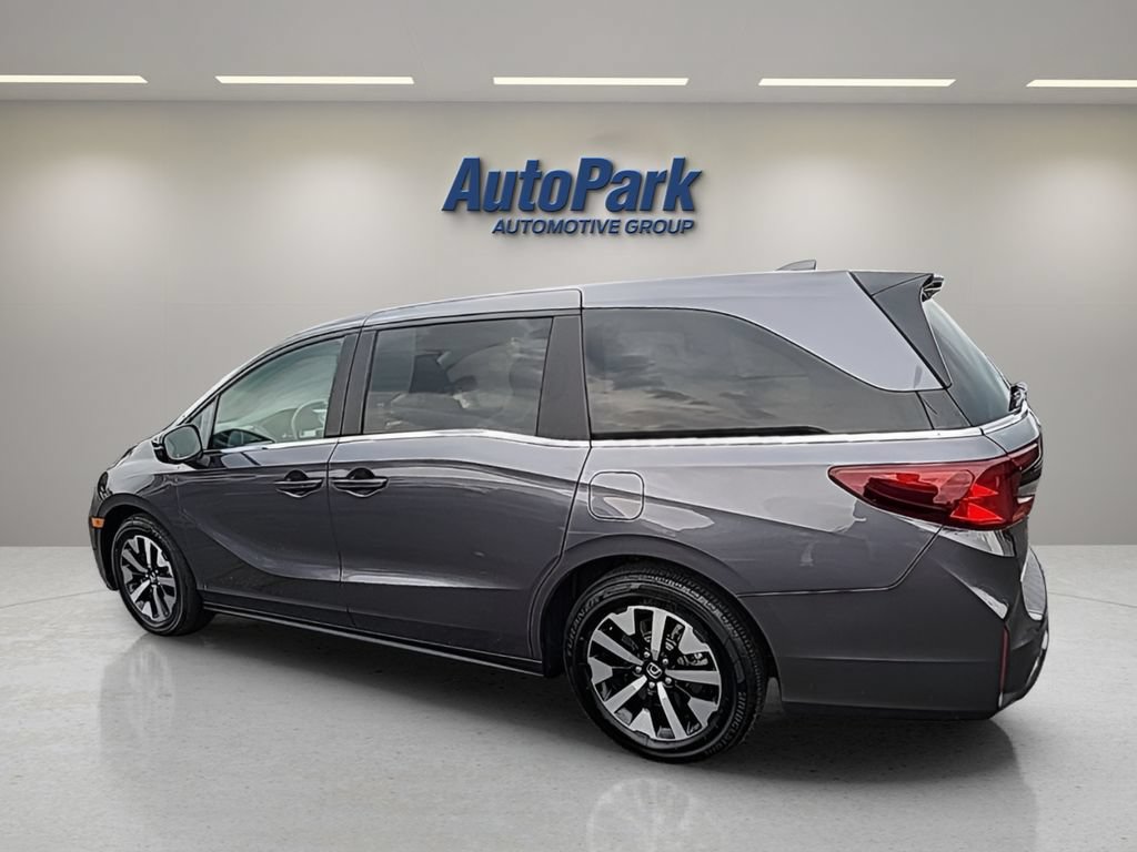 Used 2025 Honda Odyssey EX-L image 6
