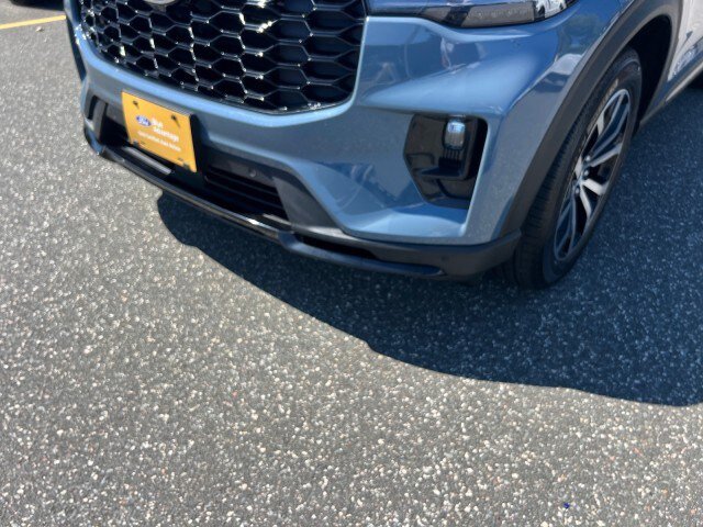 Certified 2026 Ford Explorer ST-Line AWD/4WD image 34