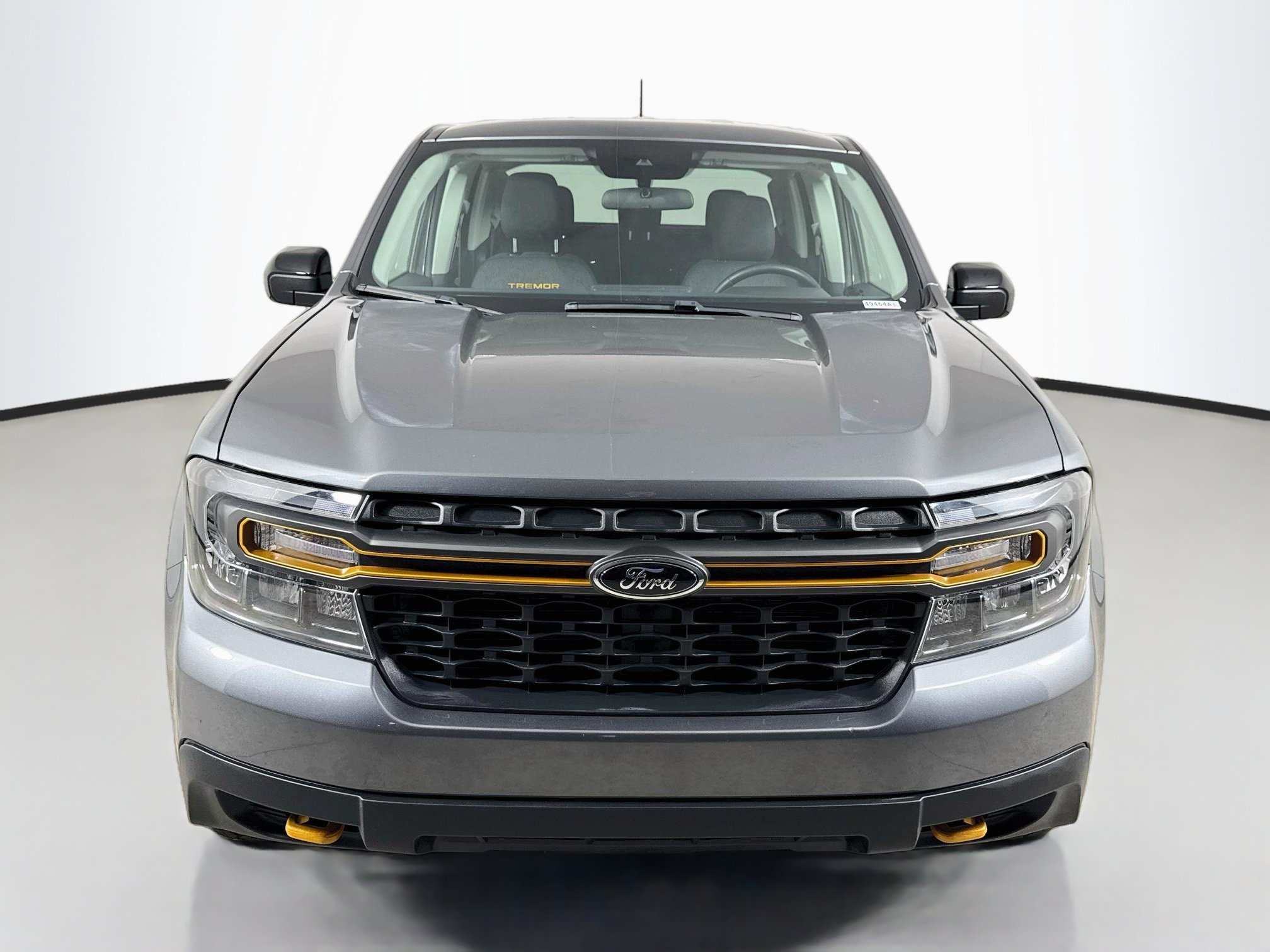 Certified 2024 Ford Maverick Tremor w/ Tremor Off-Road Package AWD/4WD image 7