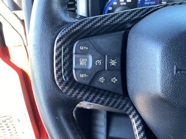 Certified 2024 Ford Bronco Big Bend AWD/4WD image 35