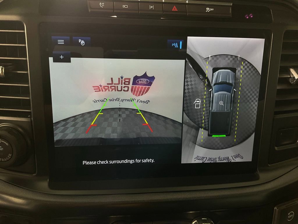 Certified 2023 Ford F150 Limited image 23