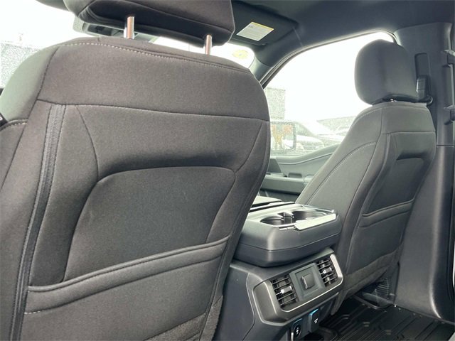 Certified 2024 Ford F150 XLT w/ Equipment Group 302A MID image 19