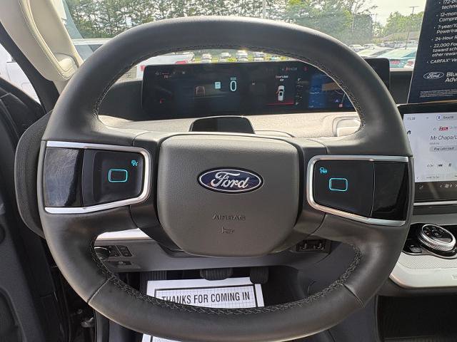 Certified 2025 Ford Expedition Max Active AWD/4WD image 16