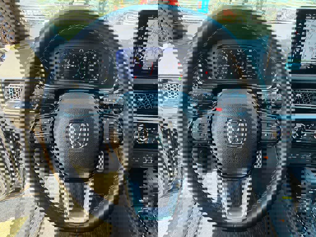 Used 2024 Honda Civic Sport Touring image 20