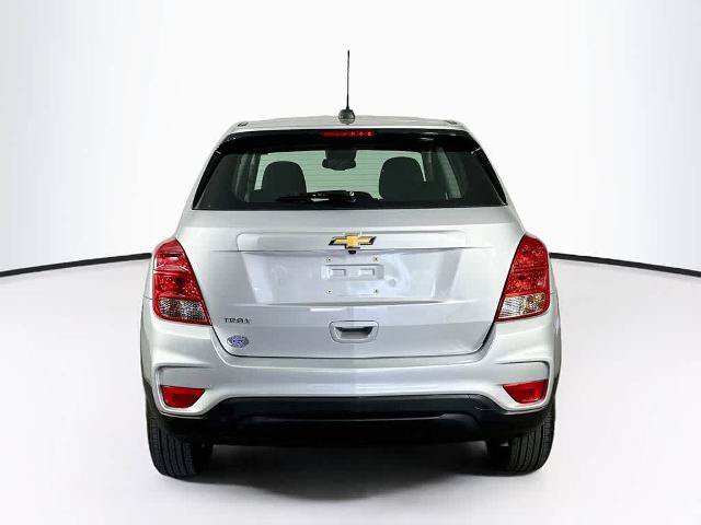 Used 2020 Chevrolet Trax LS FWD image 5