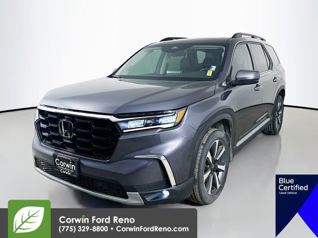 Used 2023 Honda Pilot Touring image 3