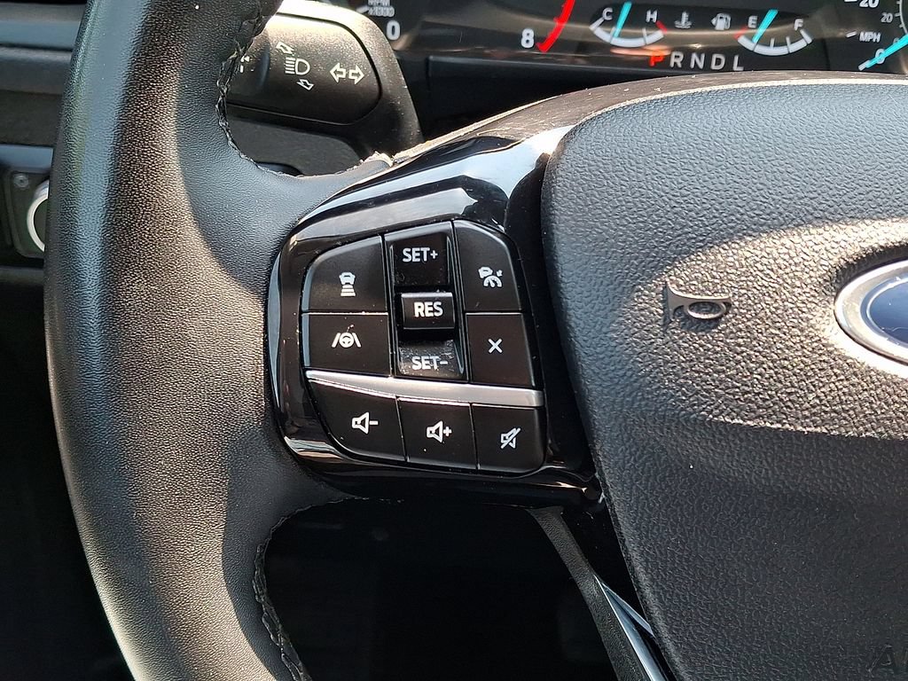 Certified 2022 Ford Escape SE w/ Convenience Package AWD/4WD image 20