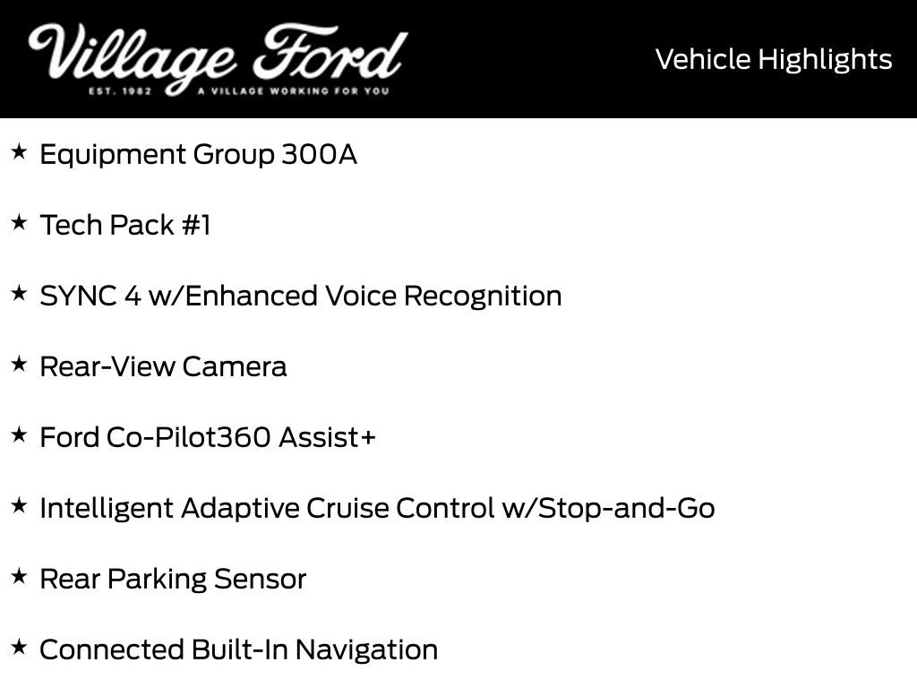 Certified 2023 Ford Escape ST-Line w/ Tech Pack #1 AWD/4WD image 7