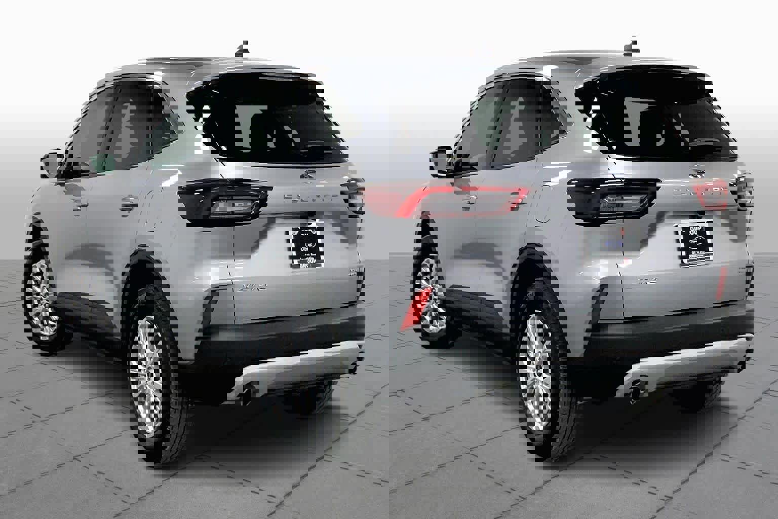 Certified 2023 Ford Escape Active w/ Tech Pack #2 image 4